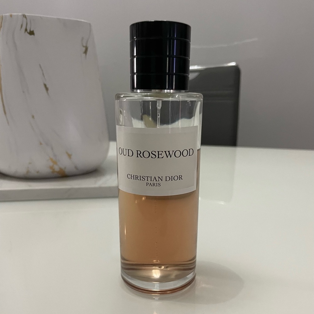 Oud Rosewood by Dior